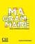 Ma Grammaire pour apprendre le français A1-B2 Livre - мініатюра 1