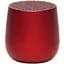 Портативная колонка Lexon Mino+ LA125DR 3W Red - миниатюра 1