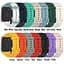 Силиконовый ремешок BeCover для Oppo Band 2 Deep Blue (709476) - миниатюра 3