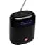 Акустична система JBL Tuner XL Black (JBLTUNERXLBLKEU) - мініатюра 1