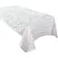 Скатертина Lefard Home Textile Зірки гобеленова із золотим люрексом 100х100 см (812-054) - мініатюра 1