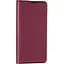 Чохол-книжка BeCover Exclusive New Style для Samsung Galaxy A05s SM-A057 Red Wine (710156) - мініатюра 5