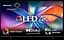 LED-телевизор Hisense 50E7Q - миниатюра 2