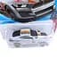 Базова машинка Hot Wheels Nightspeed 2020 Ford Mustang Shelby GT500 срібляста (5785) JJH87-N521 - мініатюра 3
