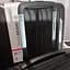 Чемодан Swissbrand Narberth M Black (SWB_LHNAR001M) - миниатюра 5