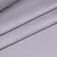 Простынь Cosas на резинке для коляски и люльки 40x80 pearl, перламутр (Ranfors45_Pearl_FittedStroller_40х80) - миниатюра 4