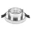 Світильник точковий Brille HDL-DS 143 GU5.3 WH MR16 36-095 - мініатюра 5