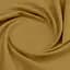 Штори на кухню та в кімнату Cosas HONEY 180х250 см 2 шт гірчичний (Curtains_25Mustard_DUK_180x250) - мініатюра 3