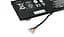 Акумулятор для Acer Aspire 7 A715-74 Nitro 5 AN515-43 AN517-52 7 AN715-51 Predator Helios 300 PH315-52 14.8V 3620 mAh (AP18E7M-4S1P-3600) - мініатюра 4