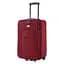 Валіза Semi Line 20" (S) Burgundy (T5678-1) - мініатюра 1