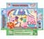 Пазли "Свинка Пеппа" 7P02 G-Toys 35 ел. (4824687641112) - мініатюра 1