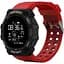 Сенсорний розумний смарт-годинник Smart FD68S Red (16101-hbr) - мініатюра 1