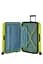 Валіза American Tourister AEROSTEP YELLOW 77x50x29(32) 77 см MD8*06003 - мініатюра 2