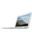 Ноутбук Apple MacBook Air 13" 8 ГБ, 128 ГБ, Intel Core i5 сріблястий Seller Refurbished - мініатюра 2