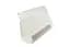 Чехол Vouni для iPad Air Glitter White - мініатюра 5