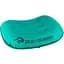 Надувна подушка Sea To Summit Aeros Ultralight Pillow Large Sea Foam (1033-STS APILULLSF) - мініатюра 1
