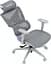 Крісло ігрове Anda Seat X-Air Size XL Mesh Gray Twilight (AD-WY-01-GGSP) - мініатюра 3