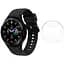 Защитное стекло Watchbands для Samsung Galaxy Watch 4 Classic 46mm 1шт (WB000446-1) - миниатюра 1
