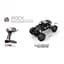 Автомобиль на радиоуправлении Sulong Toys Off-Road Crawler Max Speed черный (SL-112RHMBl) - миниатюра 3