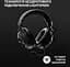 Навушники бездротові ігрові Logitech G Pro X2 Wireless LightSpeed чорні (981-001263) - мініатюра 4