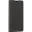 Чехол-книжка BeCover Exclusive New Style для ZTE Blade A75 4G Black (712817) - миниатюра 1