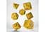 Набір кубиків Pathfinder Serpent's Skull Dice Set , 7 шт. (SPAT36) - мініатюра 2