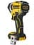 Шурупокрут ударний акумуляторний безщітковий DeWalt без АКБ та ЗА DCF860N - мініатюра 2