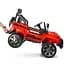 Дитячий електромобіль-джип Bambi Racer M 3237EBLR-3 до 30 кг - мініатюра 4