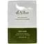 Балансуючий очищувач d'Alba Mild Skin Balancing Vegan Cleanser 3 мл (DLB108) - мініатюра 1