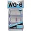 Коробка Meiho Wg-6 115x73x18mm Blue - миниатюра 3