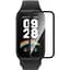 Защитная пленка DK для Xiaomi Redmi Smart Band 3 Composite Film box (019327) (black) - миниатюра 1