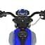 Дитячий електромобіль-мотоцикл Bambi Racer M 3687AL-4 до 60 кг - мініатюра 4