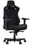 Ігрове крісло Anda Seat Kaiser 3 Pro XL Fabric Dark Gray (AD12YDC-XL-01-GB-PV/F-G01) - мініатюра 1