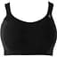 Топ Smart Wool Wm’s PhD Support Bra 34 Black (1033-SW SO150.001-34) - мініатюра 1