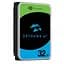 Жорсткий диск Seagate 3.5" 32TB (ST32000VE000) - мініатюра 3