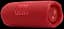 Портативна акустика JBL Flip 7 Red (JBLFLIP7RED) (7106542) - мініатюра 2