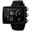 Комп'ютер для дайвінгу Suunto EON Core Dive Computer, Black (SS022740000) - мініатюра 1