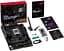 Материнська плата ASUS ROG STRIX B650E-F GAMING WIFI (ROG STRIX B650E-F GAMING WIFI) (Socket AM5, AMD B650, ATX) Б/в - мініатюра 5