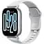 Smart Watch Redmi Watch 5 Active Silver (BHR8790GL) UA - мініатюра 3