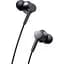 Навушники Baseus Encok HZ11 Wired Earphones A00164200113-Z1 Black - мініатюра 3