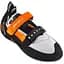 Скальники Scarpa Vapor V (2013) 35,5 Сірий-Помаранчевий - мініатюра 3