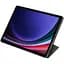Чохол до планшета Samsung Book Cover Galaxy Tab S9 (X710/X716) Black (EF-BX710PBEGWW) - мініатюра 4