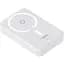 Портативна батарея Baseus MagPro Magnetic Bracket Wireless Fast-Charging 5000 mAh 20W P10064101223-00 White - мініатюра 6