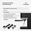 Кавоварка Klarstein SteelPresso Slim (10046329) - мініатюра 6