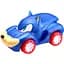 Фігурка що розтягується GooJitZu Heroes of Goo Jit Zu Goo Mobiles Sonic (123651) - мініатюра 1