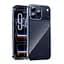 Чохол Hoco Light series TPU для Apple iPhone 17 Pro Max прозорий - мініатюра 1