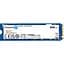Накопитель SSD M.2 2280 500GB Kingston (SNV3S/500G) - миниатюра 1