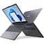 Ноутбук Lenovo IdeaPad Slim 3 15AHP10 AMD Ryzen 7 8840HS до 5, 1 ГГц, 15, 3 WUXGA, IPS, 40 ГБ DDR5, 3 ТБ SSD, графікою AMD Radeon 780M, сірий - мініатюра 2