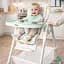 Стілець для годування BABY TILLY Bistro T-641/2 Menthol /1/ - мініатюра 3