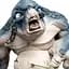 Фігурка Lord of the rings Cave Troll - Mini Epics (Володар перснів) - мініатюра 8